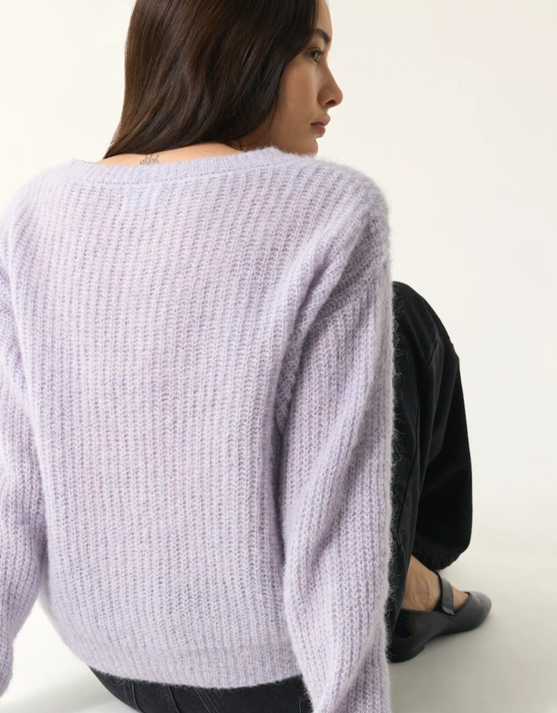 Des Petits Hauts Anouchka Sweater (FINAL SALE)