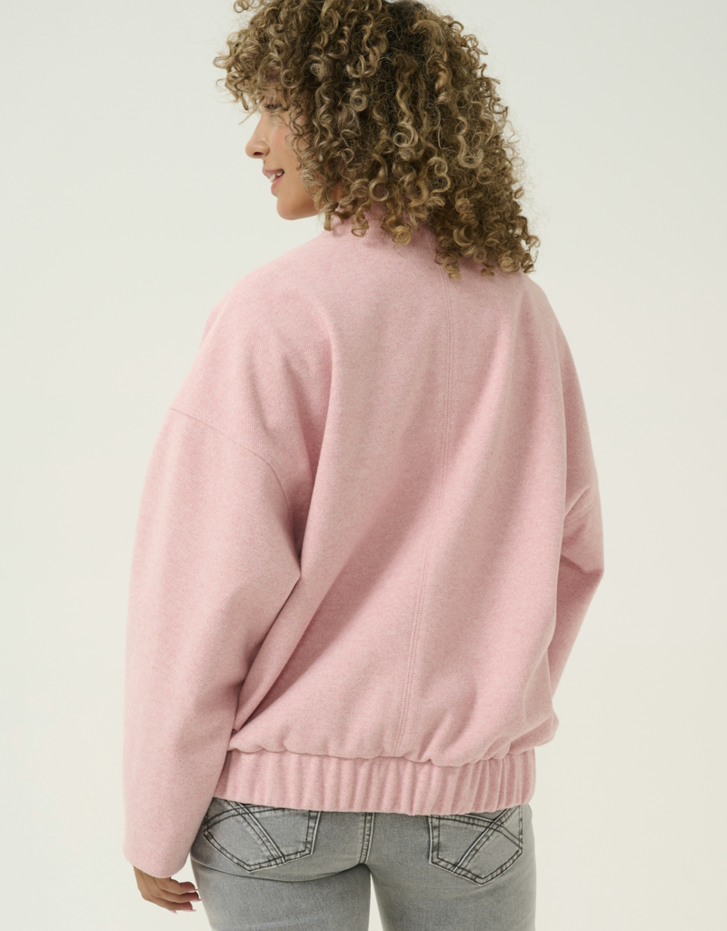 Cream Giana Bomber Jacket