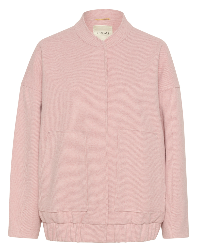 Cream Giana Bomber Jacket