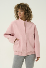 Cream Giana Bomber Jacket