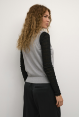 Kaffe Regina Silver Vest
