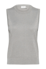 Kaffe Regina Silver Vest