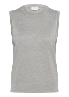 Kaffe Regina Silver Vest
