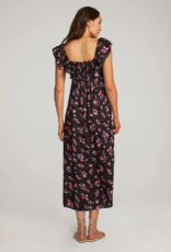Saltwater Luxe Dume Midi Dress