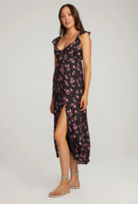 Saltwater Luxe Dume Midi Dress