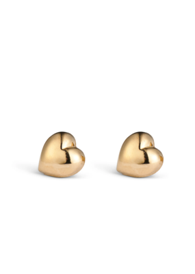 Lisbeth Baby Heart Studs *Two Colours*