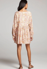 Saltwater Luxe Aniston Mini Dress