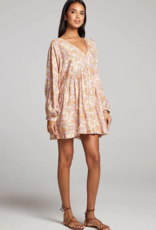 Saltwater Luxe Aniston Mini Dress