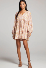 Saltwater Luxe Aniston Mini Dress