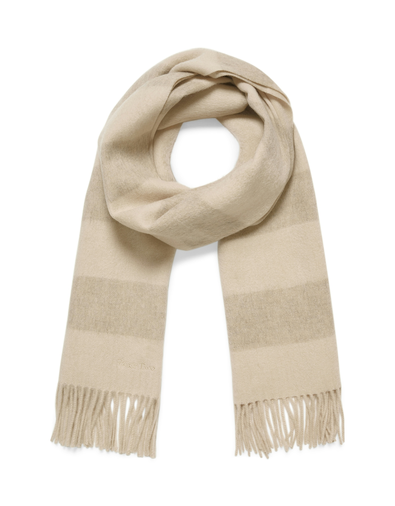 Part Two Kitha Scarf