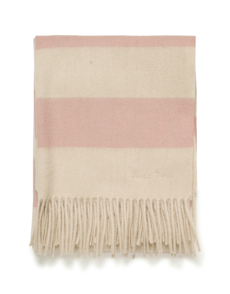 Part Two Kitha Scarf