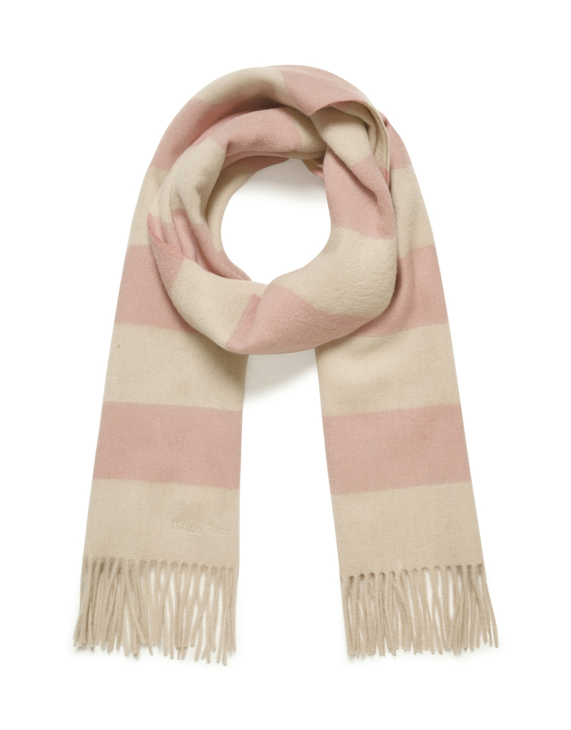 Part Two Kitha Scarf