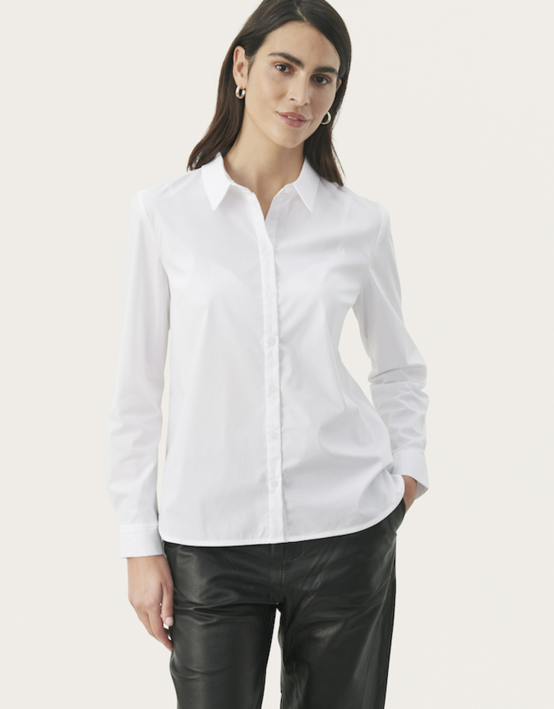 Part Two Bimini Shirt