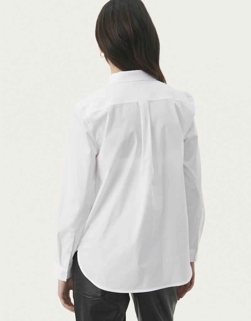 Part Two Bimini Shirt