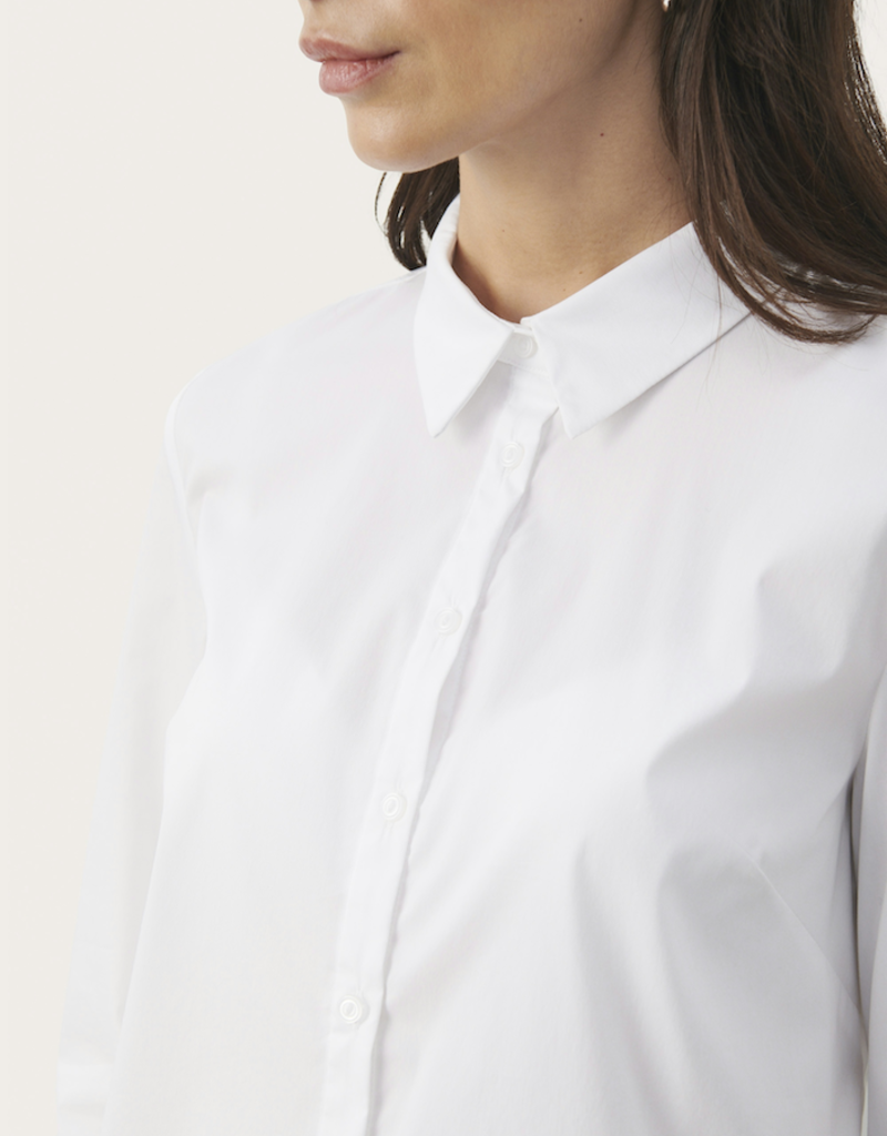 Part Two Bimini Shirt