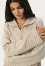 Part Two Mereta Pullover