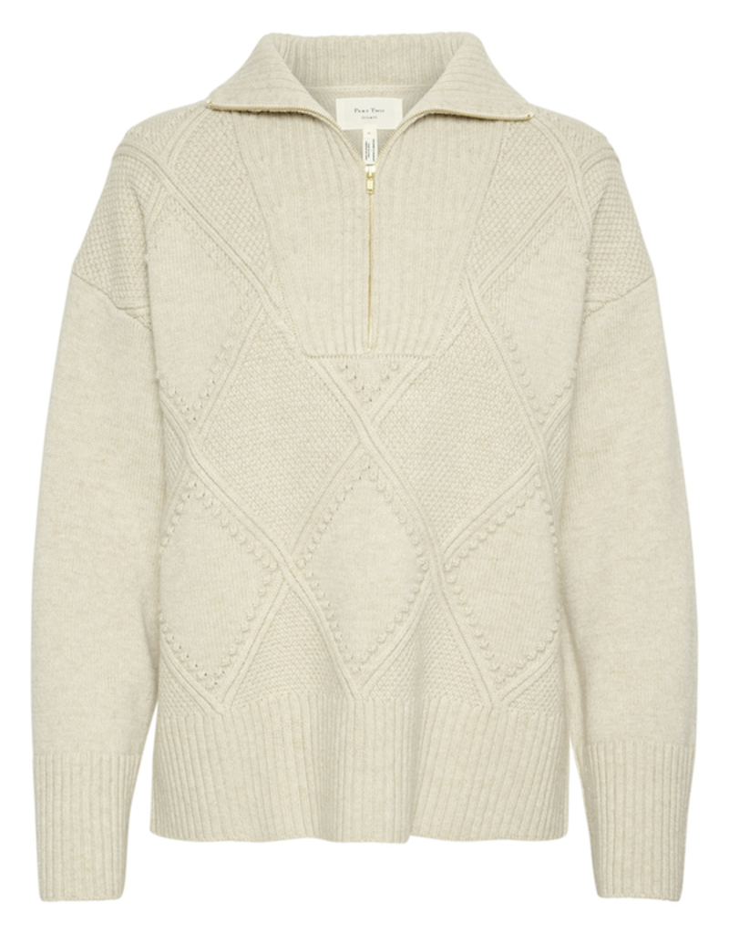 Part Two Mereta Pullover