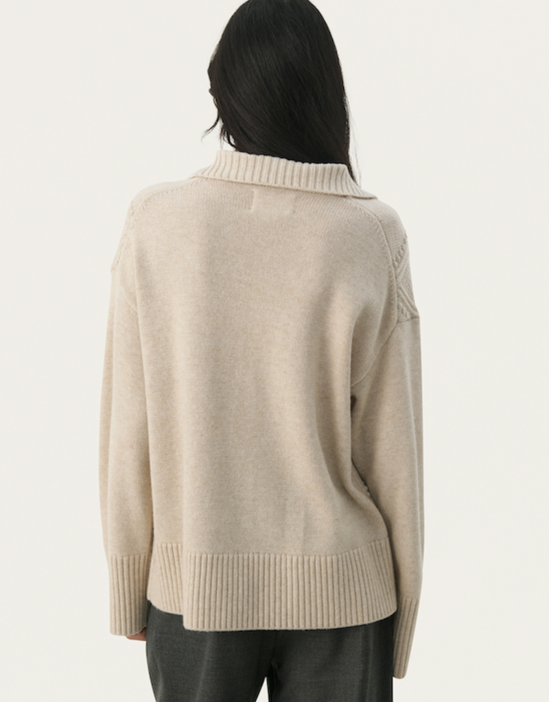 Part Two Mereta Pullover
