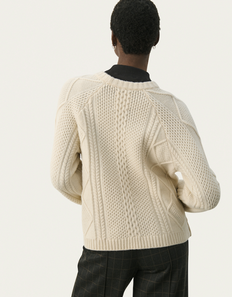 Part Two Lisamarie Pullover