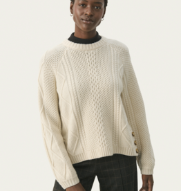 Part Two Lisamarie Pullover