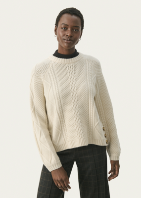Part Two Lisamarie Pullover