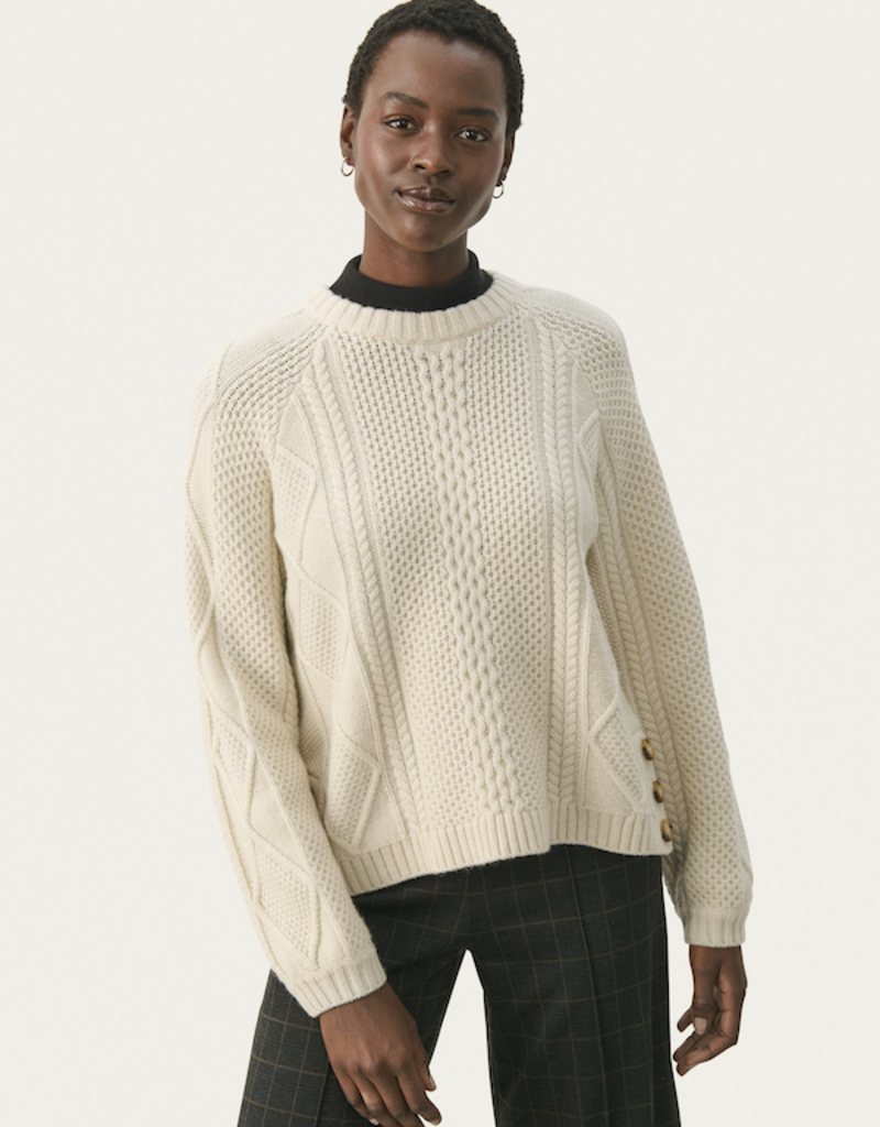 Part Two Lisamarie Pullover