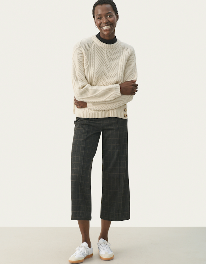 Part Two Lisamarie Pullover