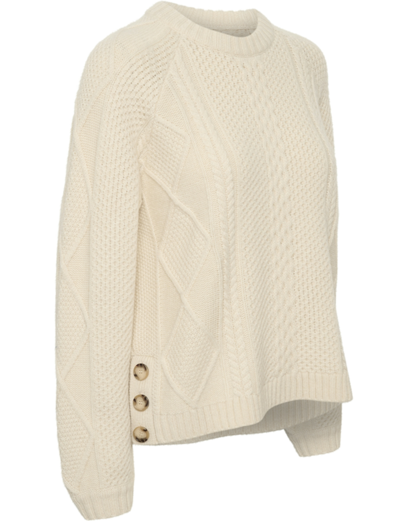 Part Two Lisamarie Pullover