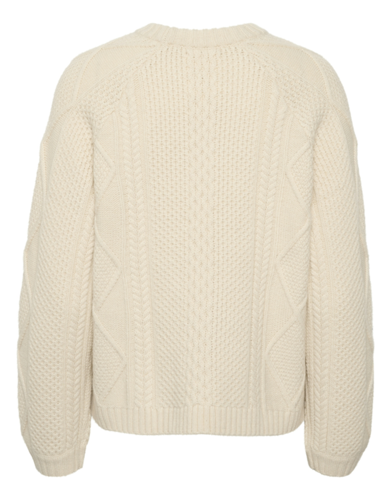Part Two Lisamarie Pullover