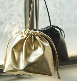 Part Two Majah Bag in Gold