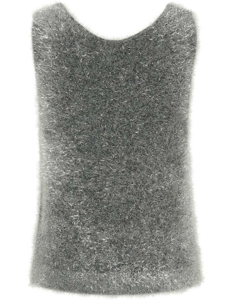 Part Two Miya Knitted Pullover Vest