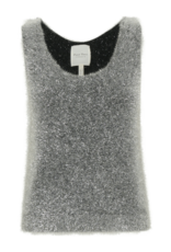 Part Two Miya Knitted Pullover Vest