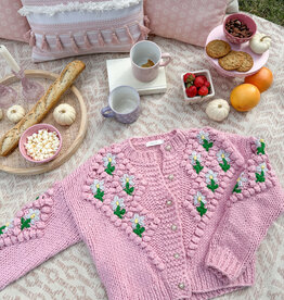 Angel Eye Luna Cardigan *Best-Seller*