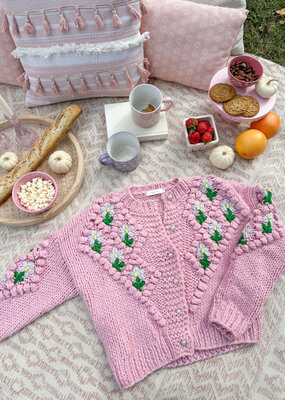 Angel Eye Luna Cardigan *Best-Seller*