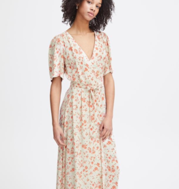 Atelier Reve Rosie Wrap Dress