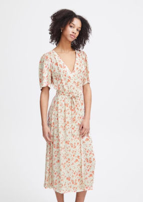 Atelier Reve Rosie Wrap Dress