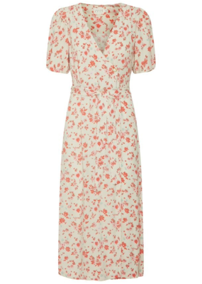 Atelier Reve Rosie Wrap Dress