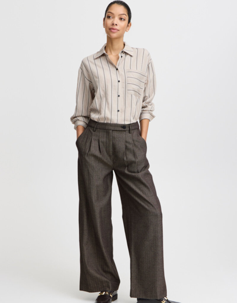 B.Young Daiko Pants