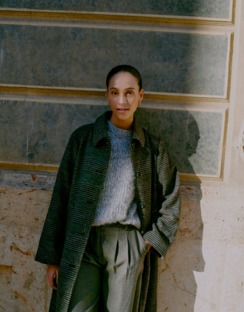 B.Young Daiko Pants
