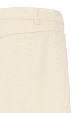 B.Young Danna Corduroy Mini Skirt