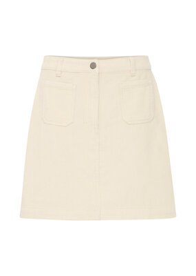 B.Young Danna Corduroy Mini Skirt *Only One Left - Size 10*