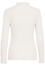 B.Young Smirna Long Sleeve Top