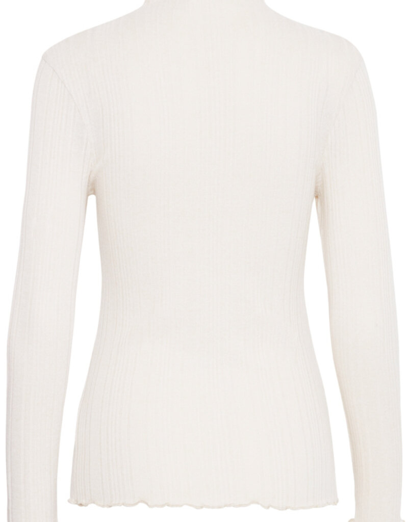 B.Young Smirna Long Sleeve Top