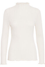 B.Young Smirna Long Sleeve Top