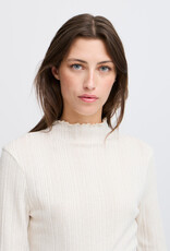 B.Young Smirna Long Sleeve Top