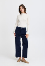 B.Young Smirna Long Sleeve Top