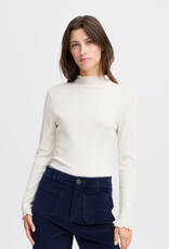 B.Young Smirna Long Sleeve Top