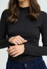 B.Young Smirna Long Sleeve Top