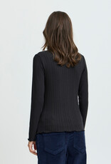 B.Young Smirna Long Sleeve Top