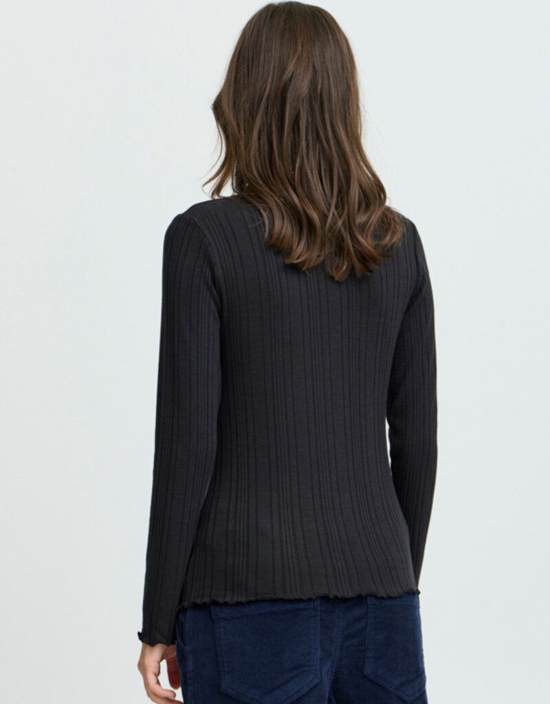 B.Young Smirna Long Sleeve Top